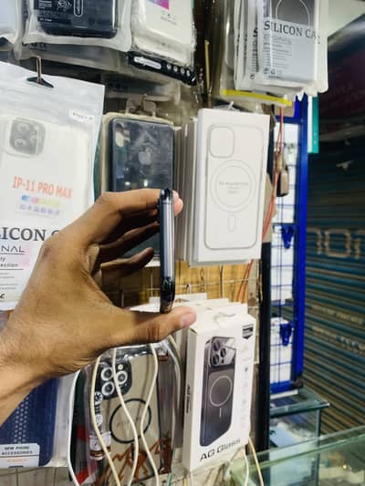 Apple iPhone XS