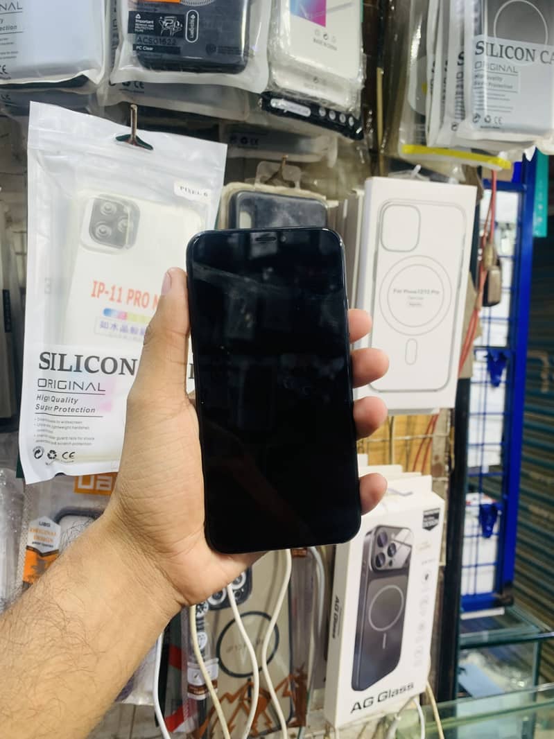 Apple iPhone XS 2