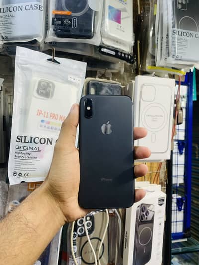 Apple iPhone XS