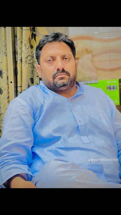 ali noshair 
