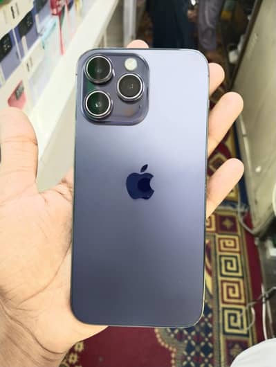 Apple iPhone 14 Pro Max Non pta cheap price 256GB