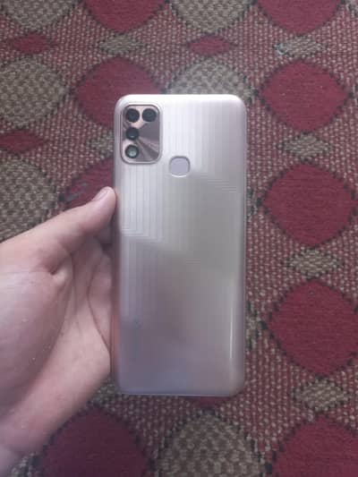 Infinix Hot 11 Play