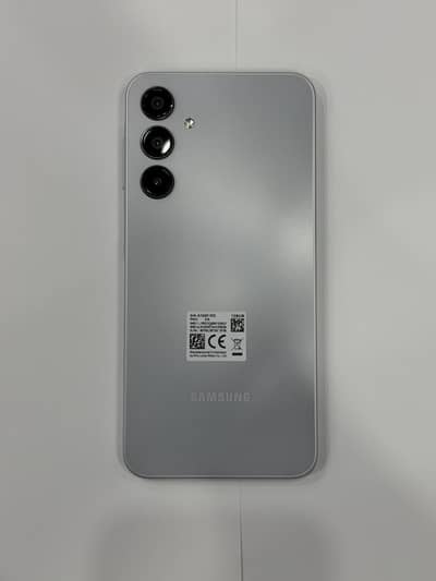 Samsung Mobile A16