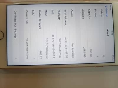 Apple iPhone 8 Plus