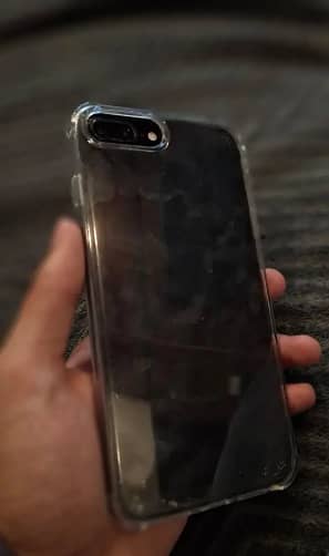 Apple iPhone 7 Plus