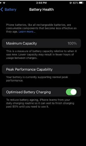 Apple iPhone 7 Plus 3