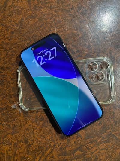 Apple iPhone 16 Pro Max
