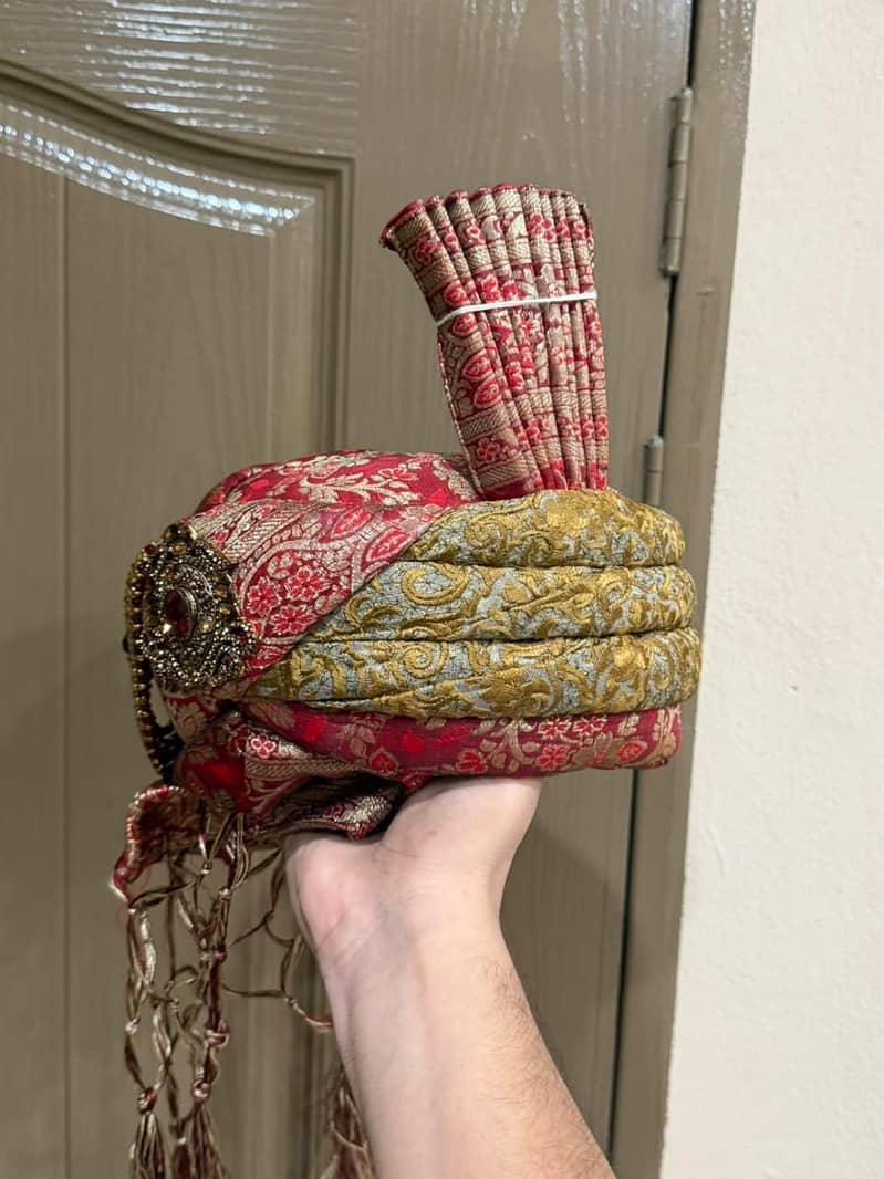 sharwani 2