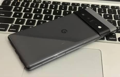 Google Pixel 6 Pro PTA Approved Urgent sale Shahmeer garden location