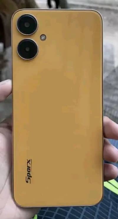 Sparx Neo 7 Ultra