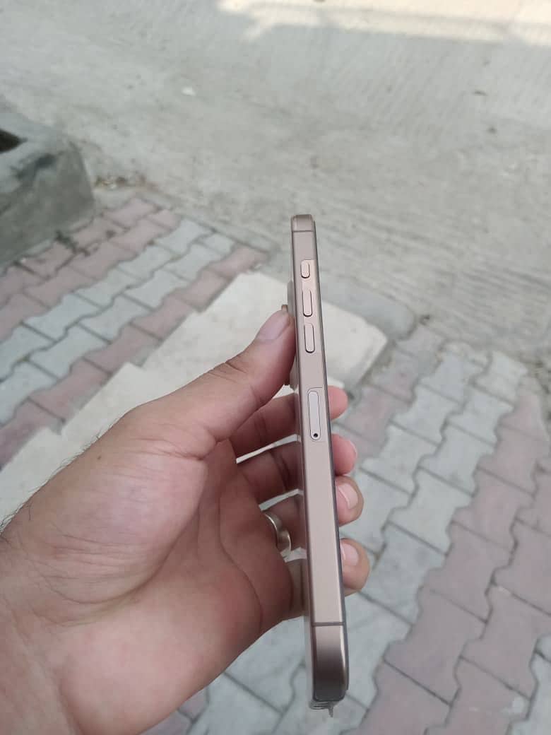 Apple iPhone 16 Pro Max 1