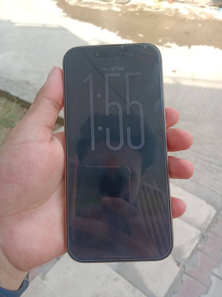 Apple iPhone 16 Pro Max 4