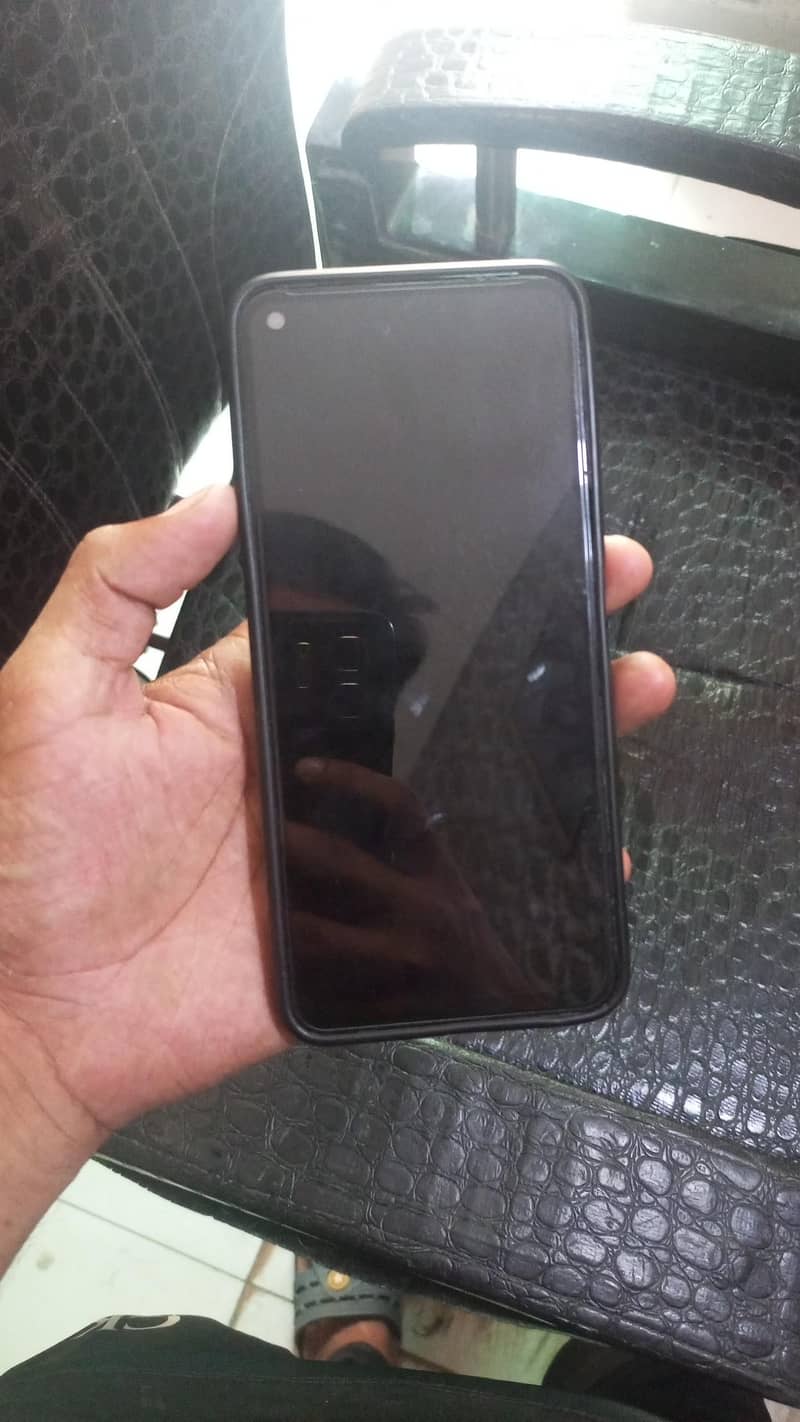 Tecno CAMON 15 2