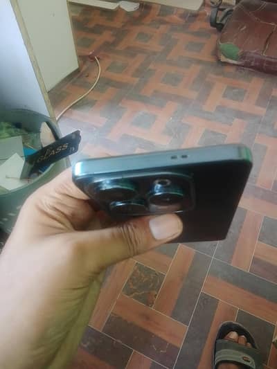 Infinix Hot 40 Pro for sell urgent