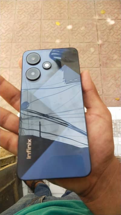 Infinix Hot 30i