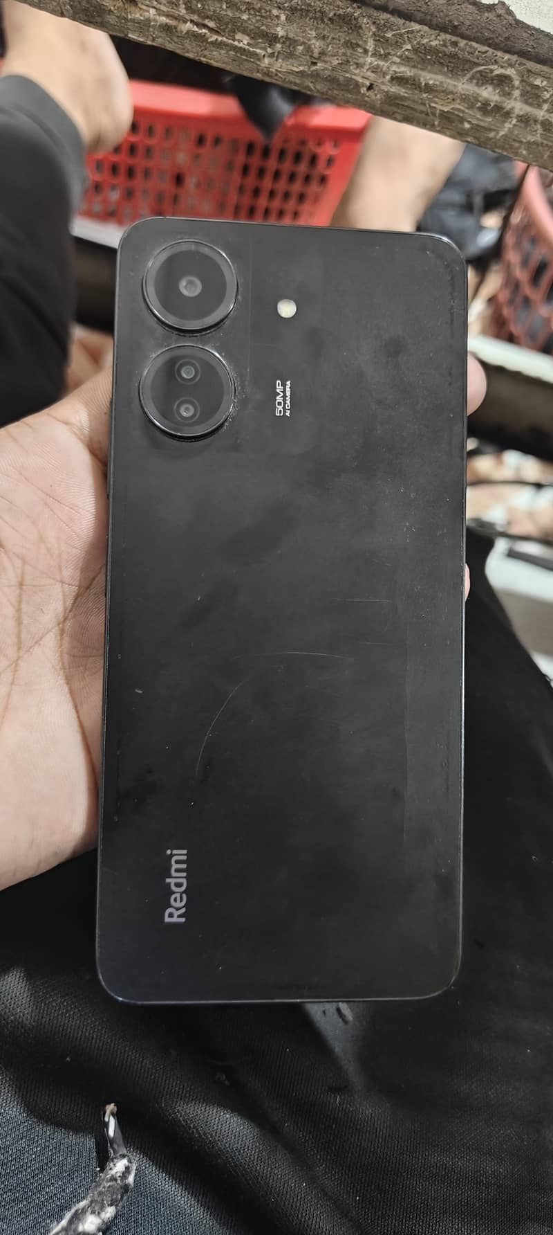 redmi 13c 2
