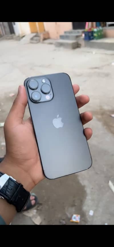 Apple iPhone 14 Pro Max