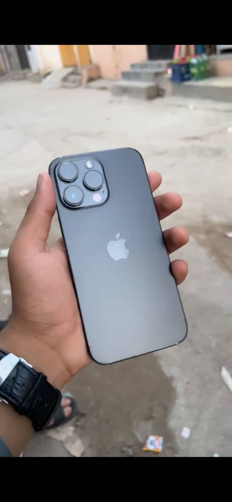 Apple iPhone 14 Pro Max 0