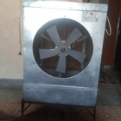 lahori cooler