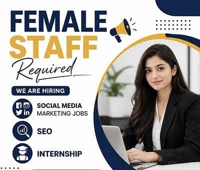 Female Need In Office