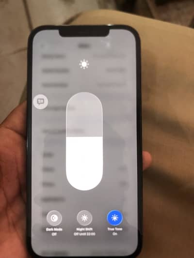 Apple iPhone 12 Pro Max non pta