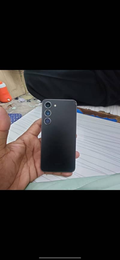 Samsung Mobile S23