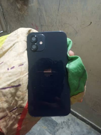 Apple iPhone 12