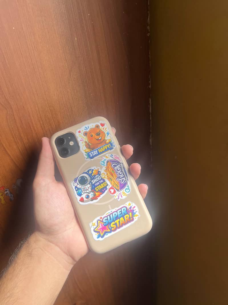 Apple iPhone 11 2