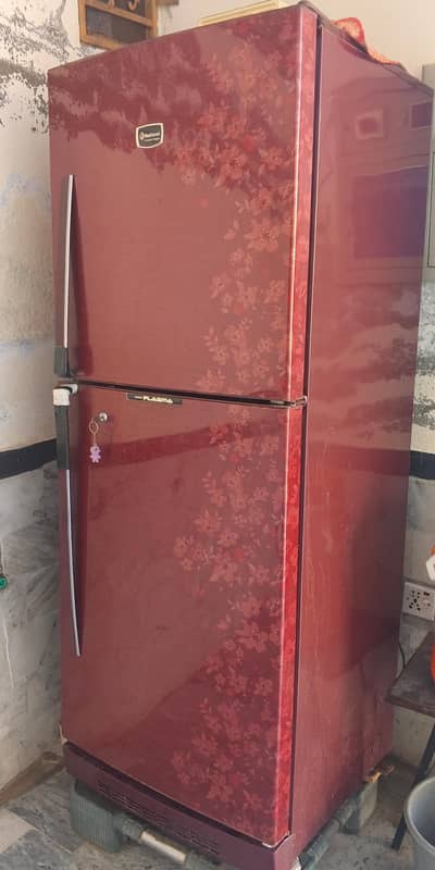 National Refrigerator