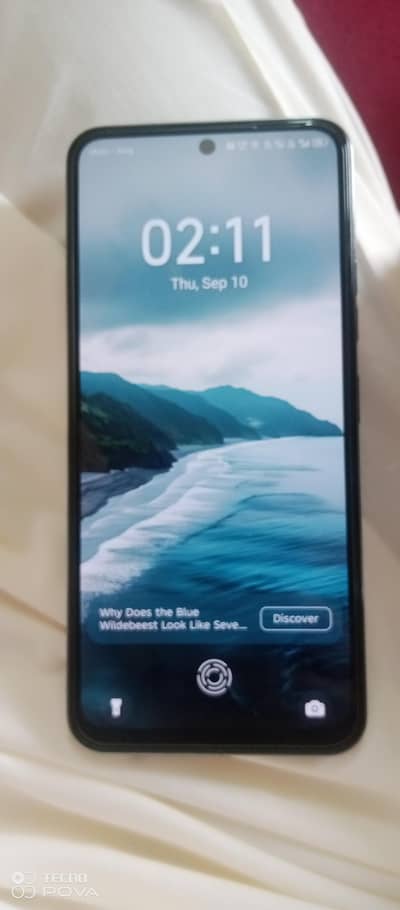 Tecno SPARK 30 Pro