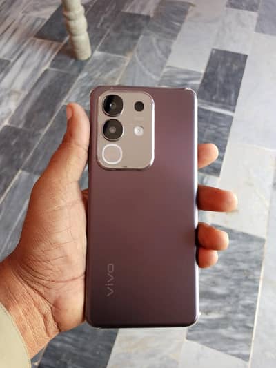 Vivo Y29