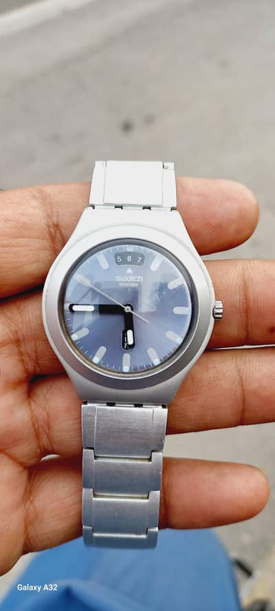 swatch