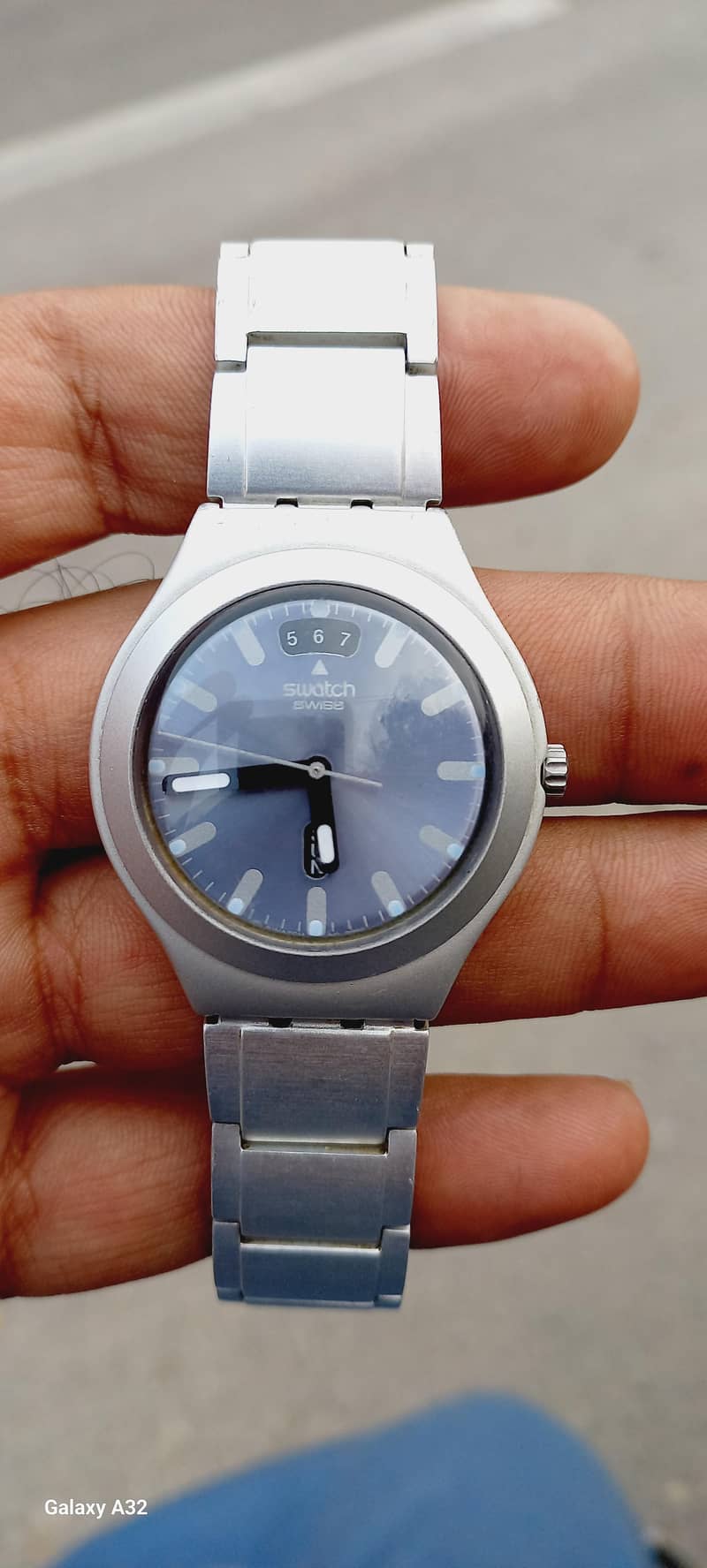 swatch 1