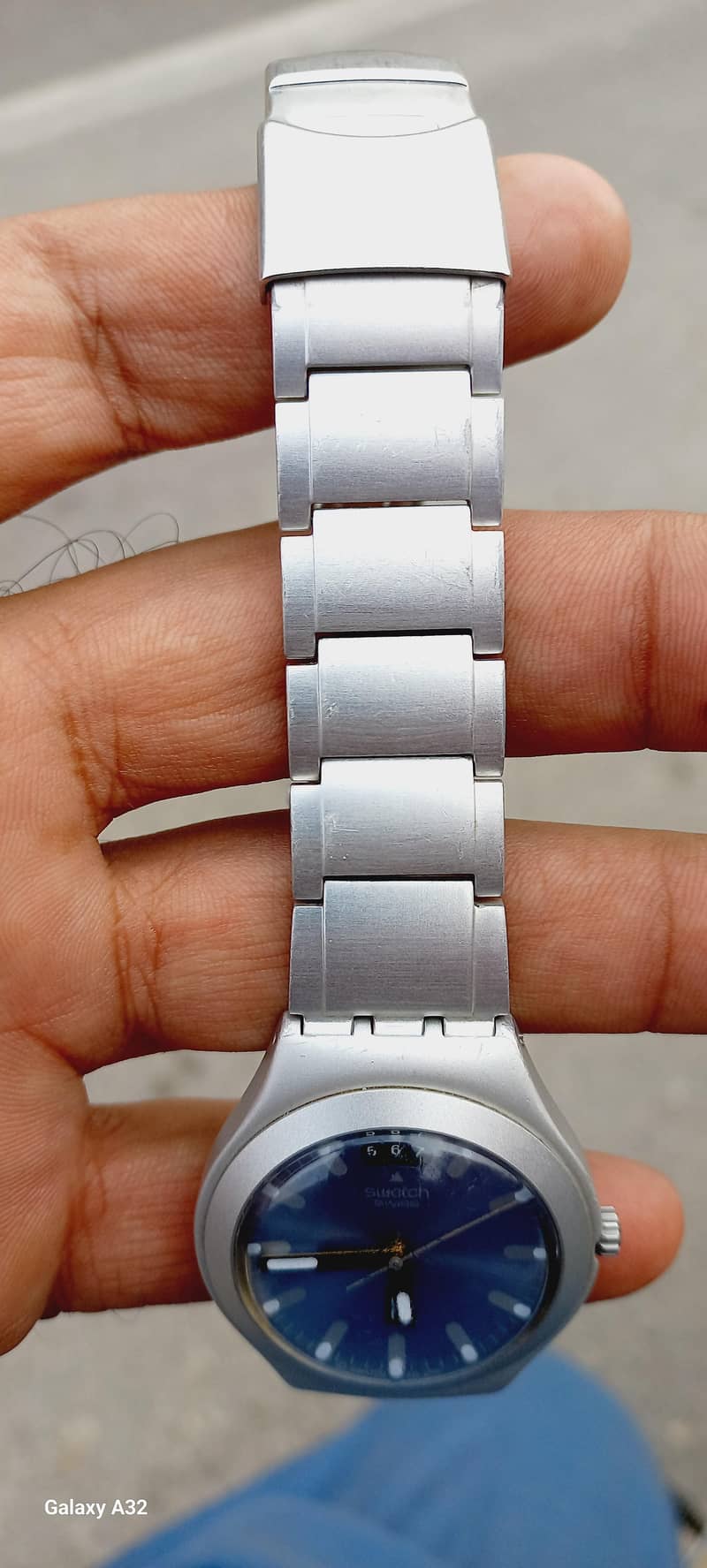 swatch 2