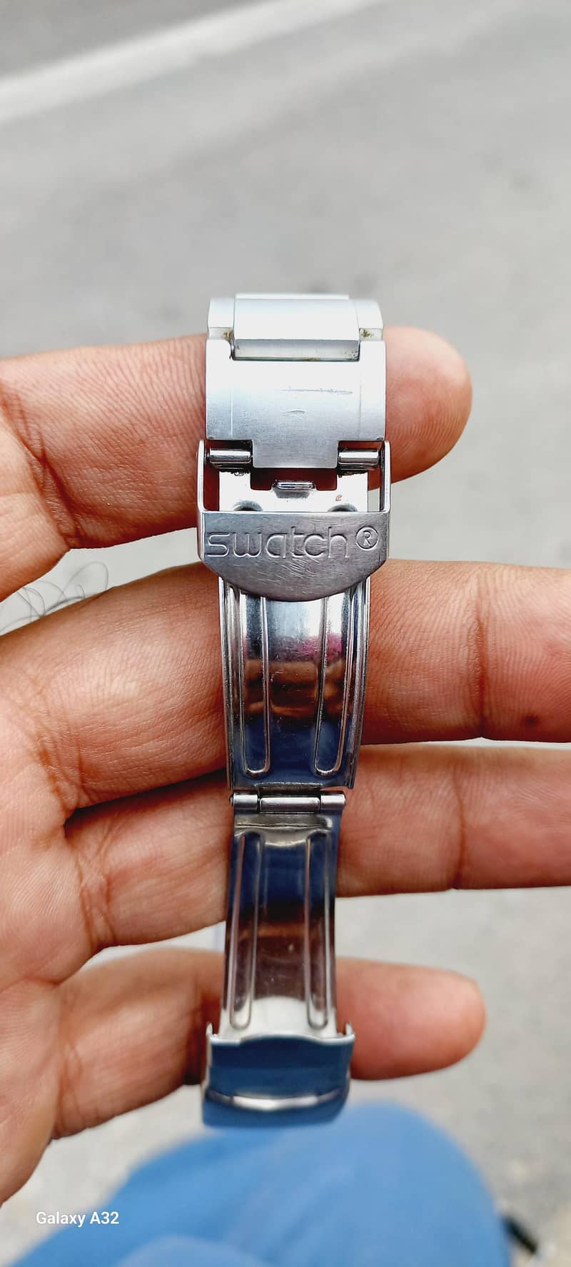 swatch 7