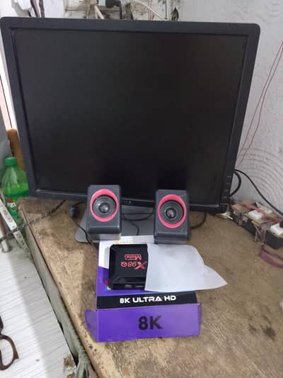 samrt box tv