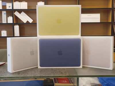 Apple Mabook Neo (Apple's Entry Level Macbook) All models and Colors