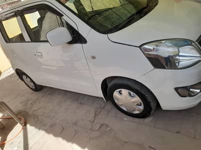 Suzuki Wagon R 2016 almost geniune o333//61467o7