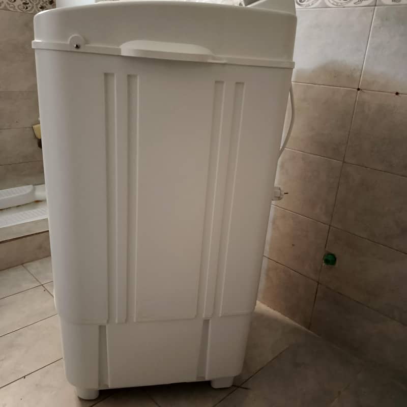 washer 9