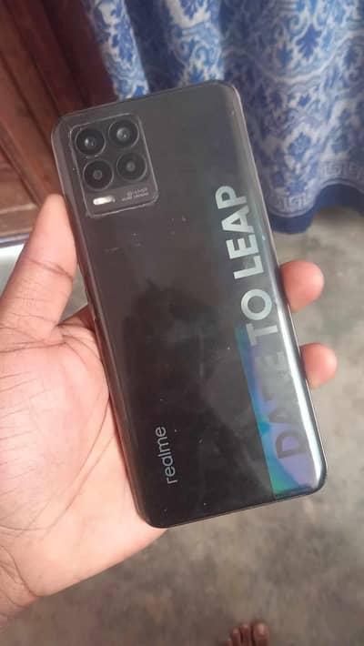 Realme 8
