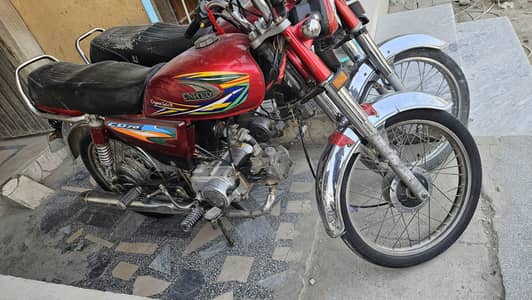 good bike ingen ok he