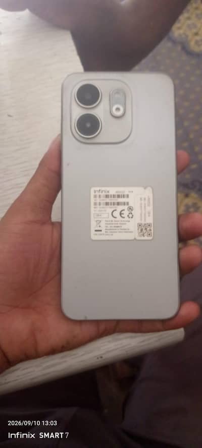 infinix smart 9