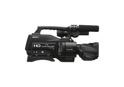 Sony HD 2500
