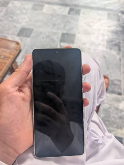 Samsung Mobile A72