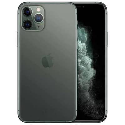 Apple iPhone 11 Pro Max