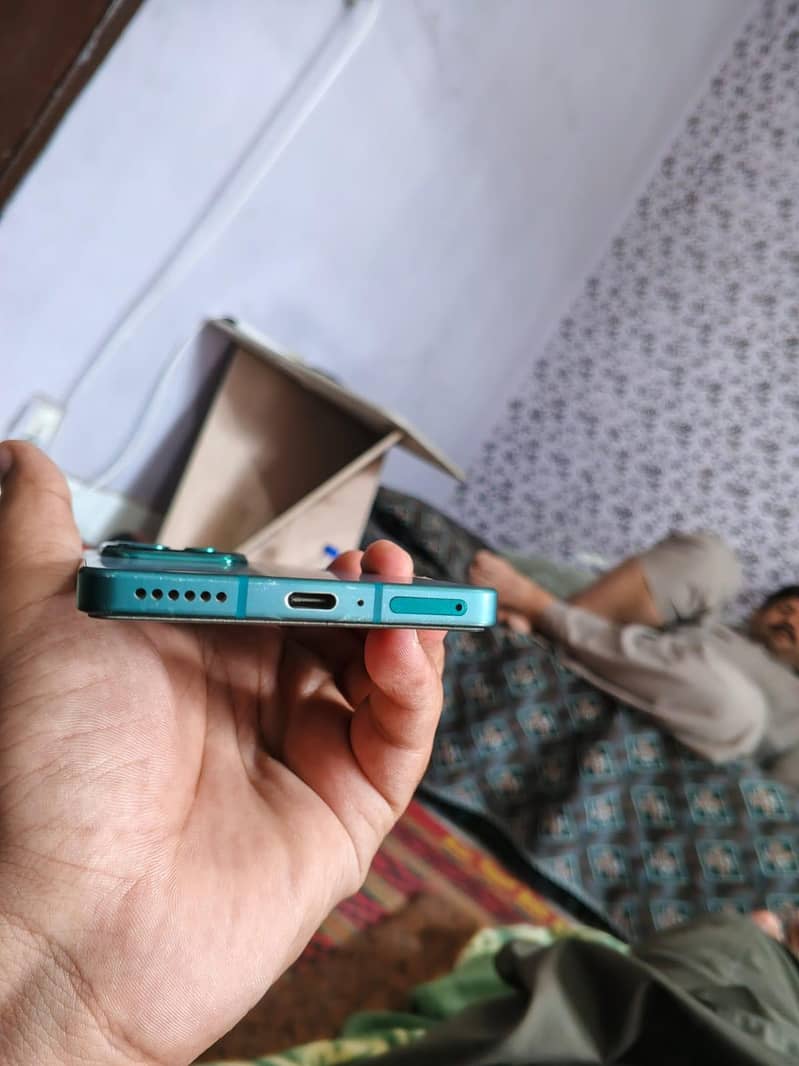Infinix Note 50 1