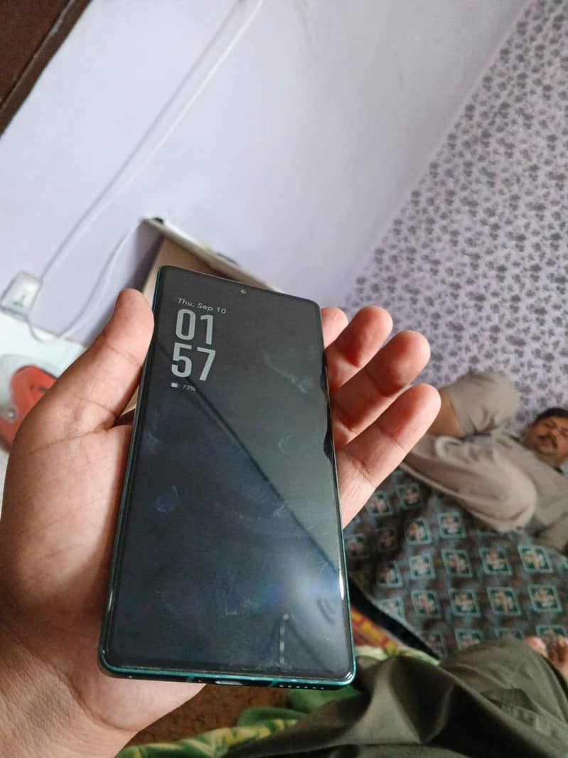 Infinix Note 50 3