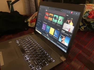 Toshiba z30 laptop, core i5 -6th gen - 128 gb ssd /8gb ram