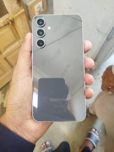 Samsung Mobile S23 FE