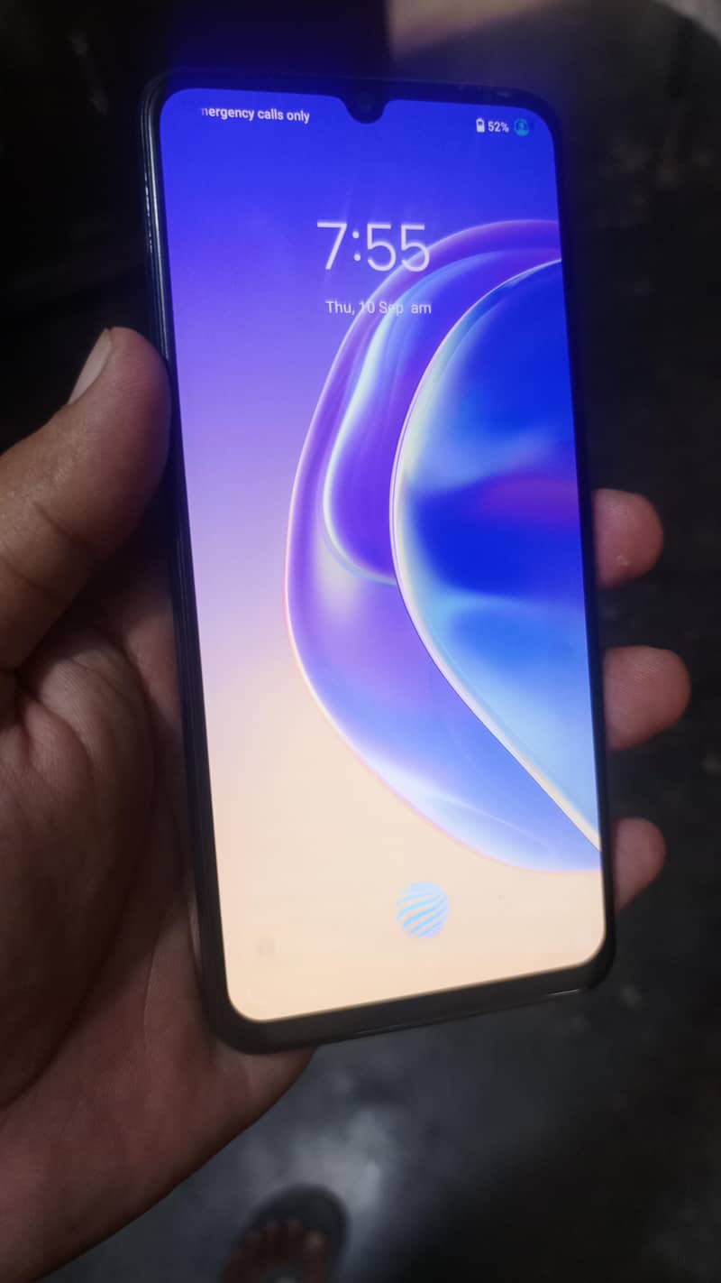 vivo v21e 1
